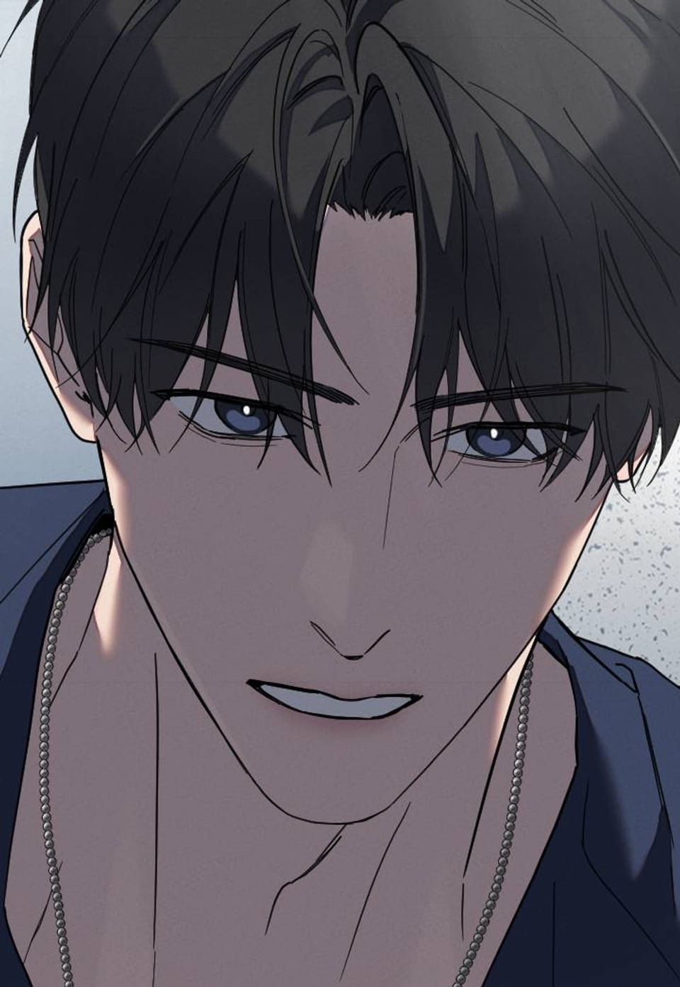 솔트 소사이어티 1화