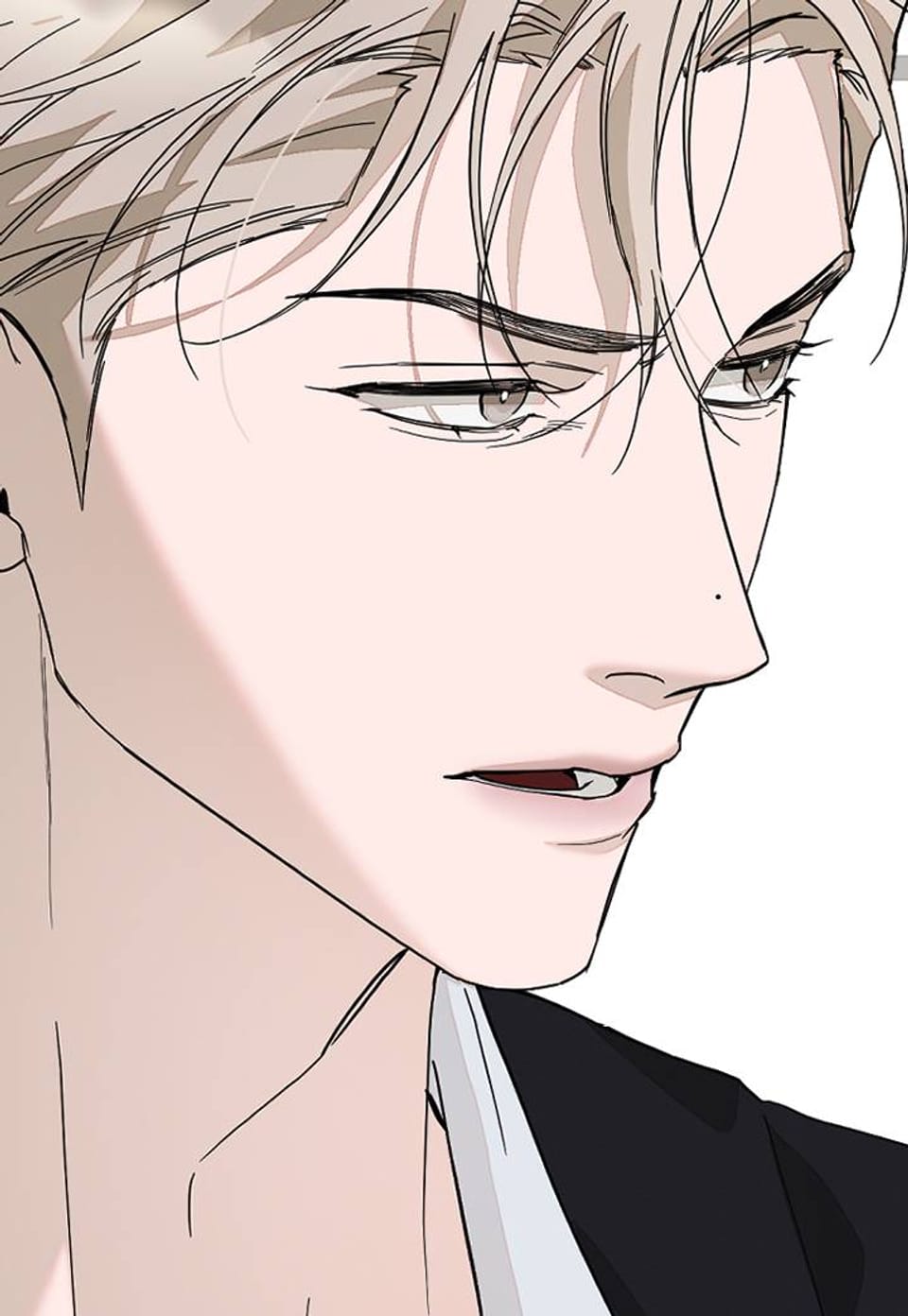 솔트 소사이어티 3화