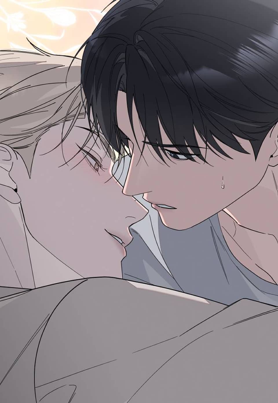 솔트 소사이어티 4화