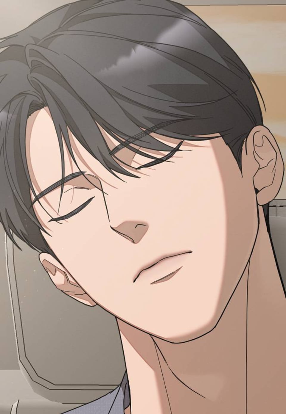 솔트 소사이어티 6화