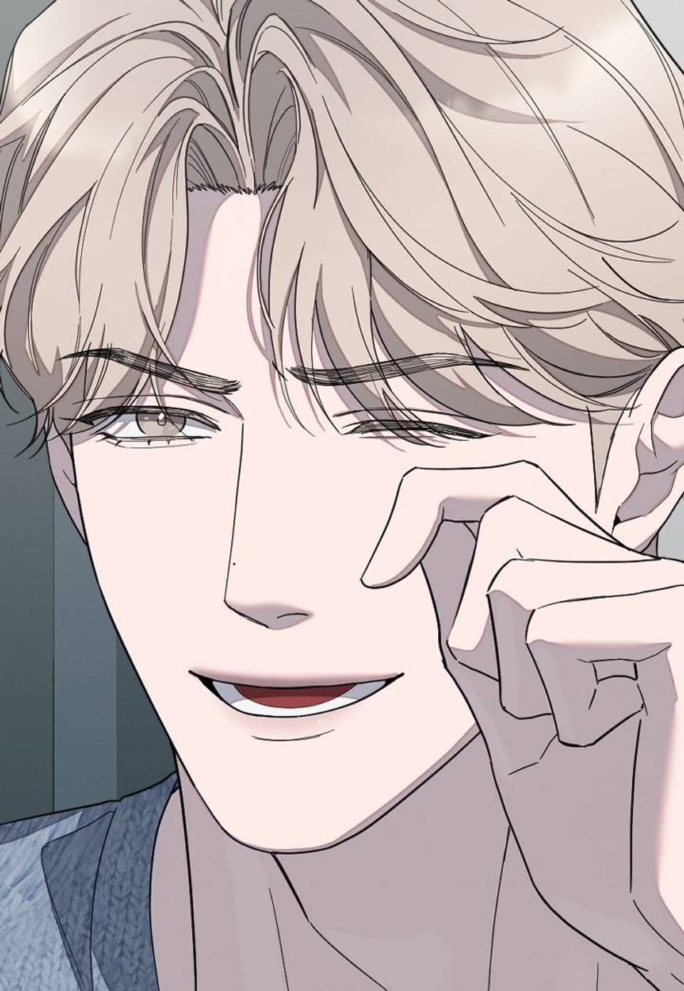 솔트 소사이어티 9화