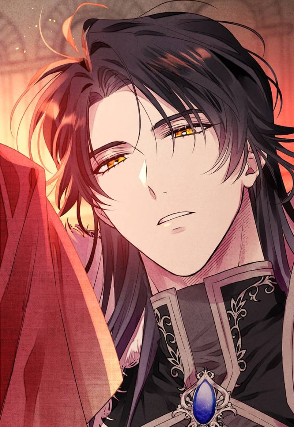 윈터필드 프롤로그