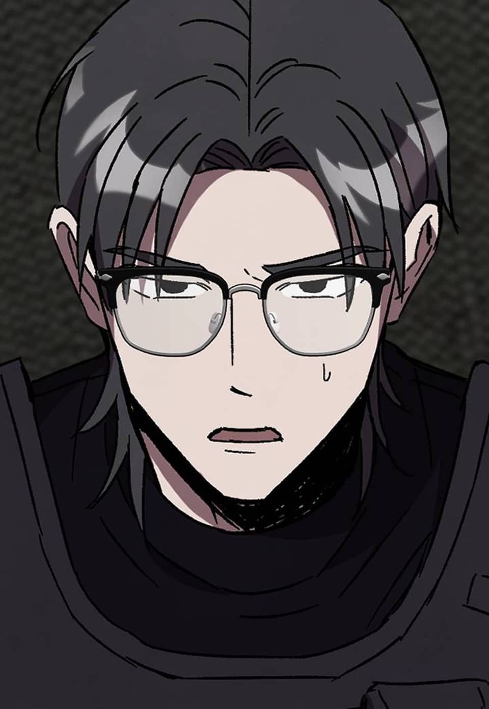 완벽한(The Perfect) 70화