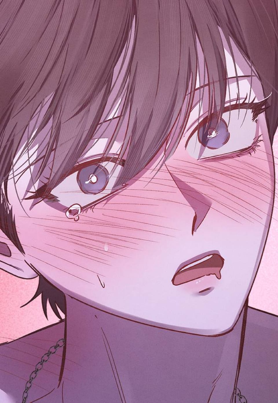 친애하는 나의 호러에게 33화