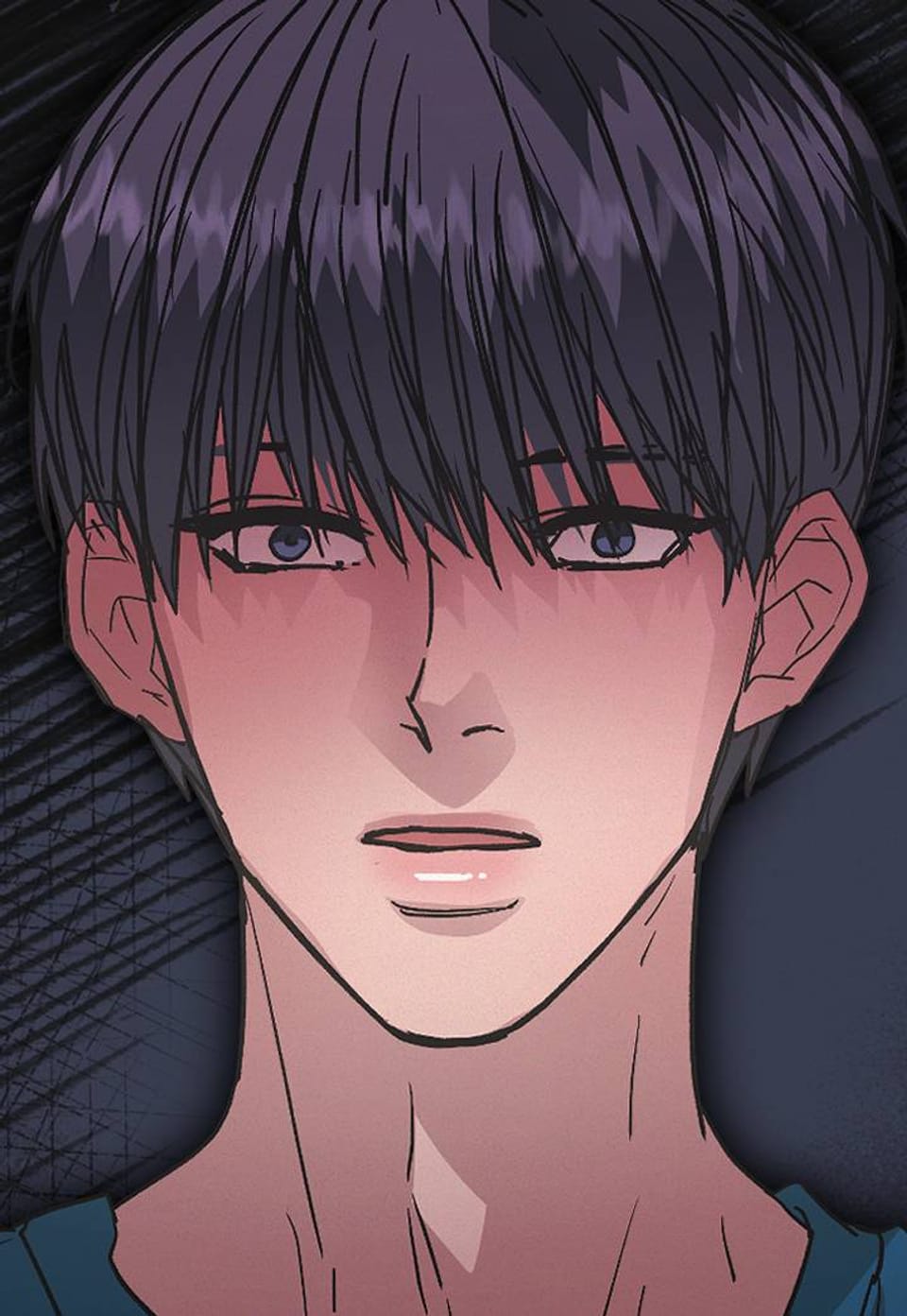 오프 더 레코드 (OFF THE RECORD) 38화 (시즌1 완결)