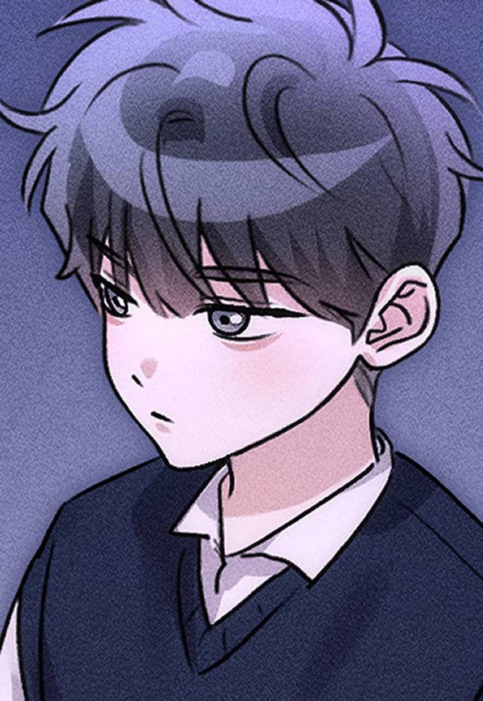 올림피언 24화 (외전 1화)