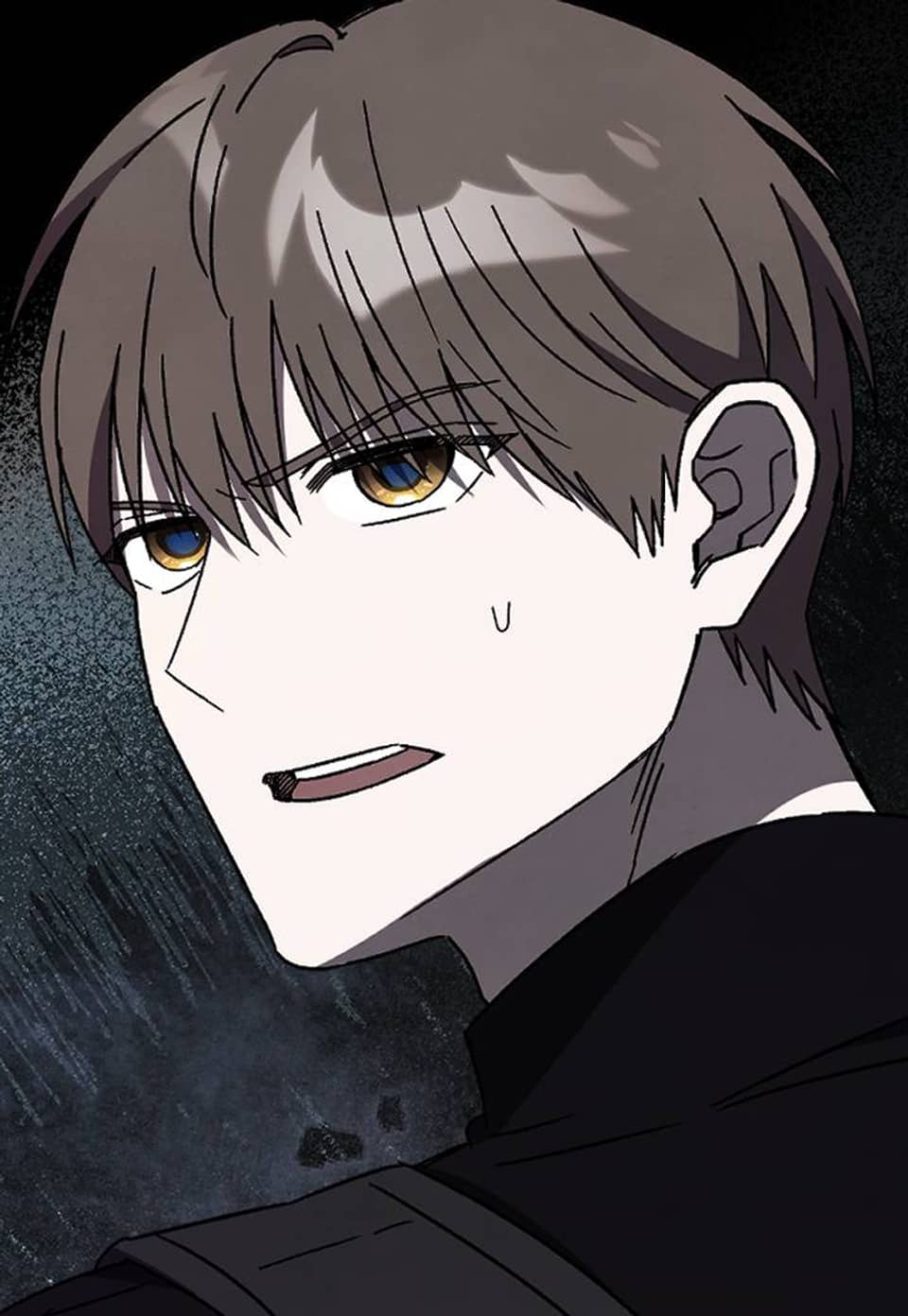 완벽한(The Perfect) 71화