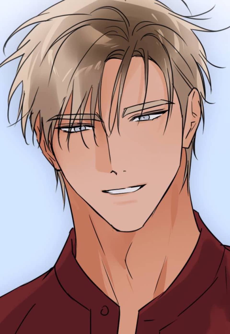 섹시 산타 카리스마 (Sexy Santa Charisma) 17화