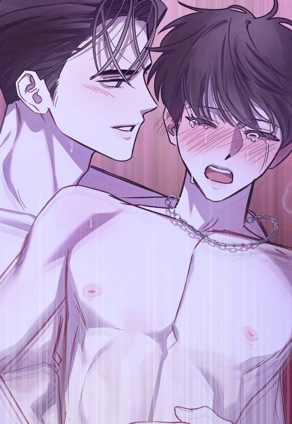 친애하는 나의 호러에게 34화 (시즌1 완결)