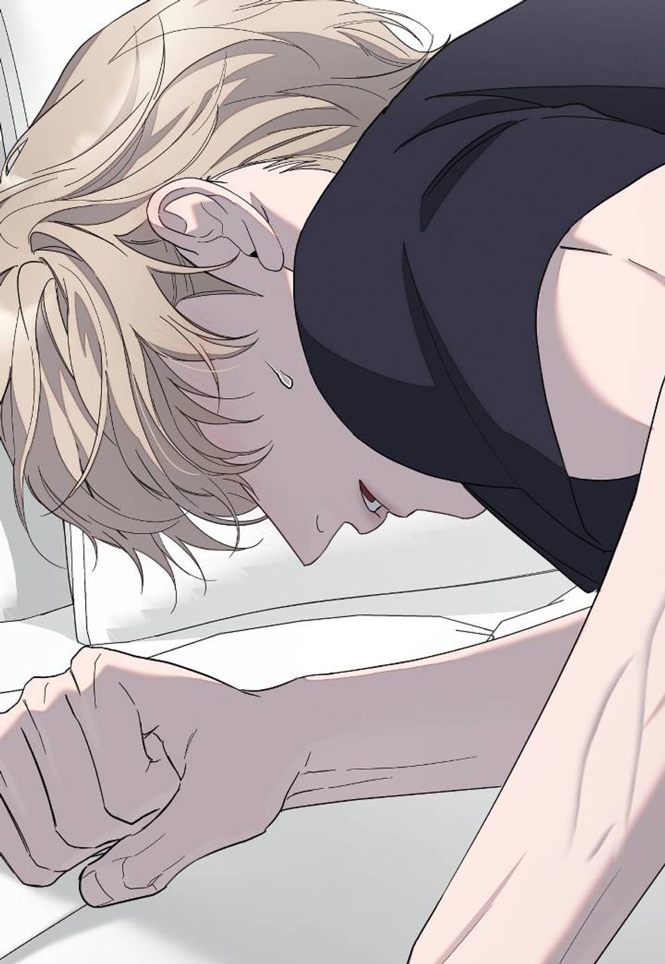 솔트 소사이어티 12화