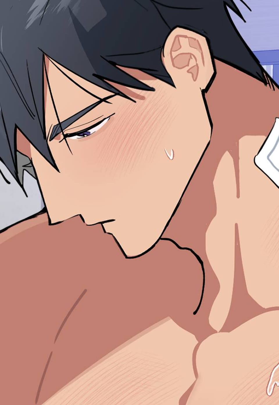 숯불 좀 넣어 주세요 46화