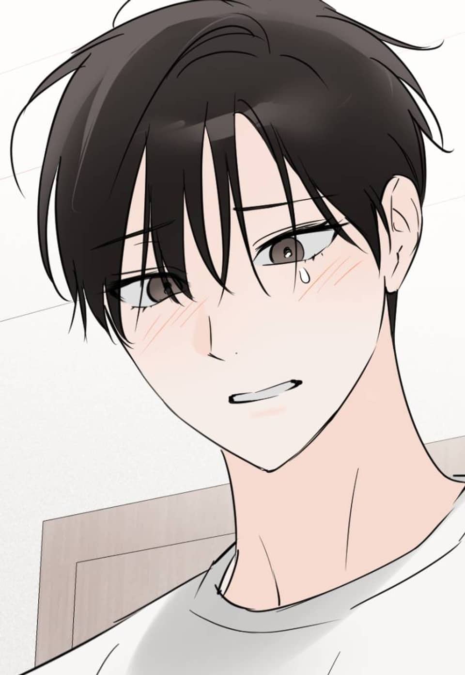 섹시 산타 카리스마 (Sexy Santa Charisma) 18화