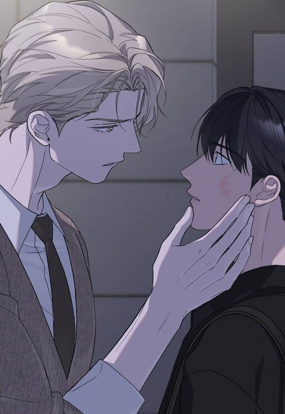 솔트 소사이어티 13화