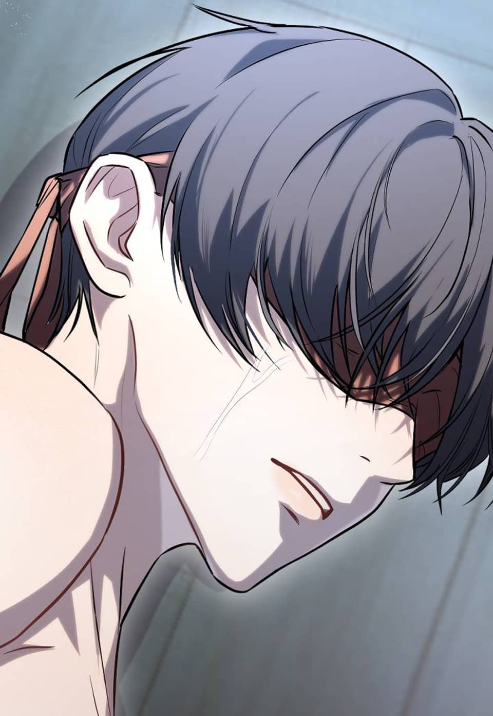 헤비 레인 (Heavy Rain) 프롤로그