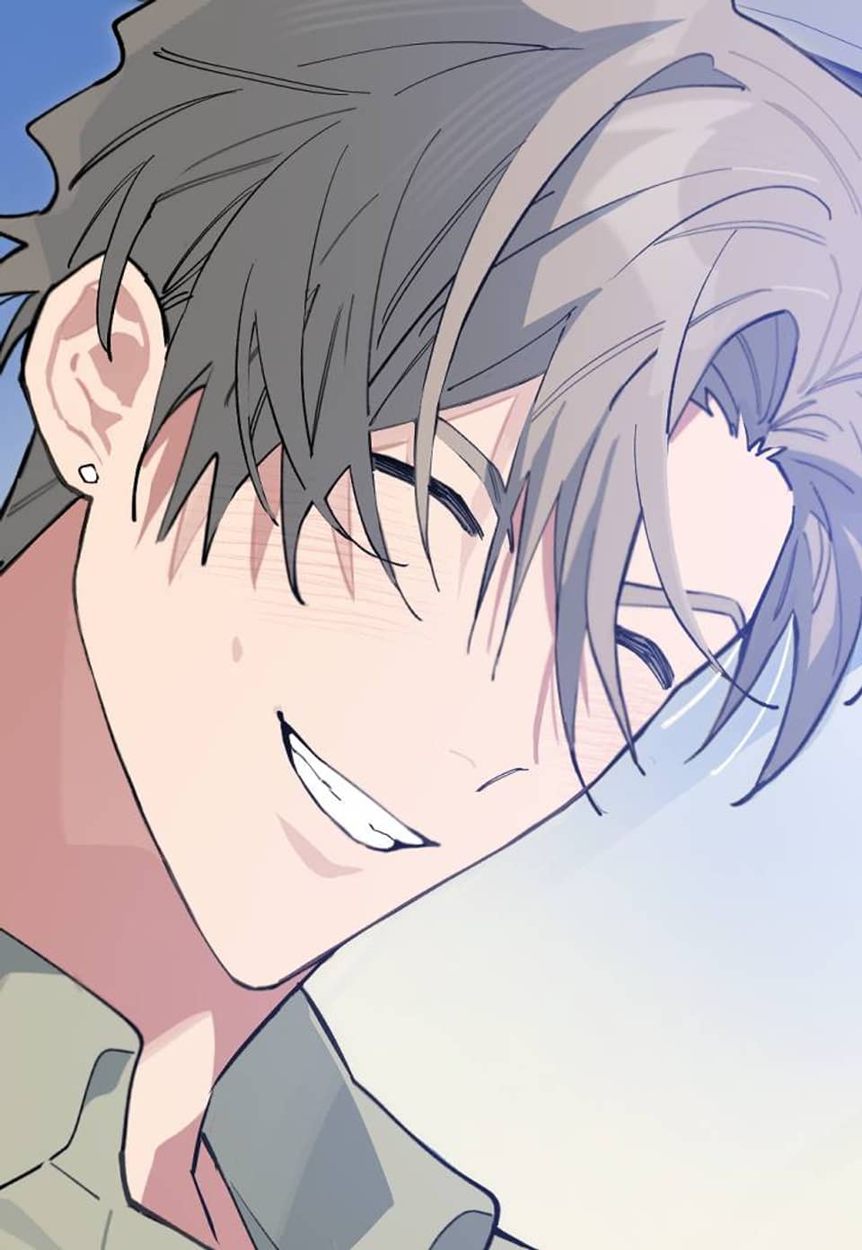 숯불 좀 넣어 주세요 47화