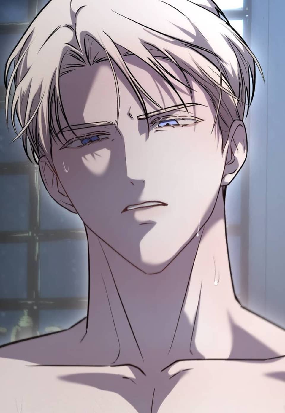 헤비 레인 (Heavy Rain) 1화