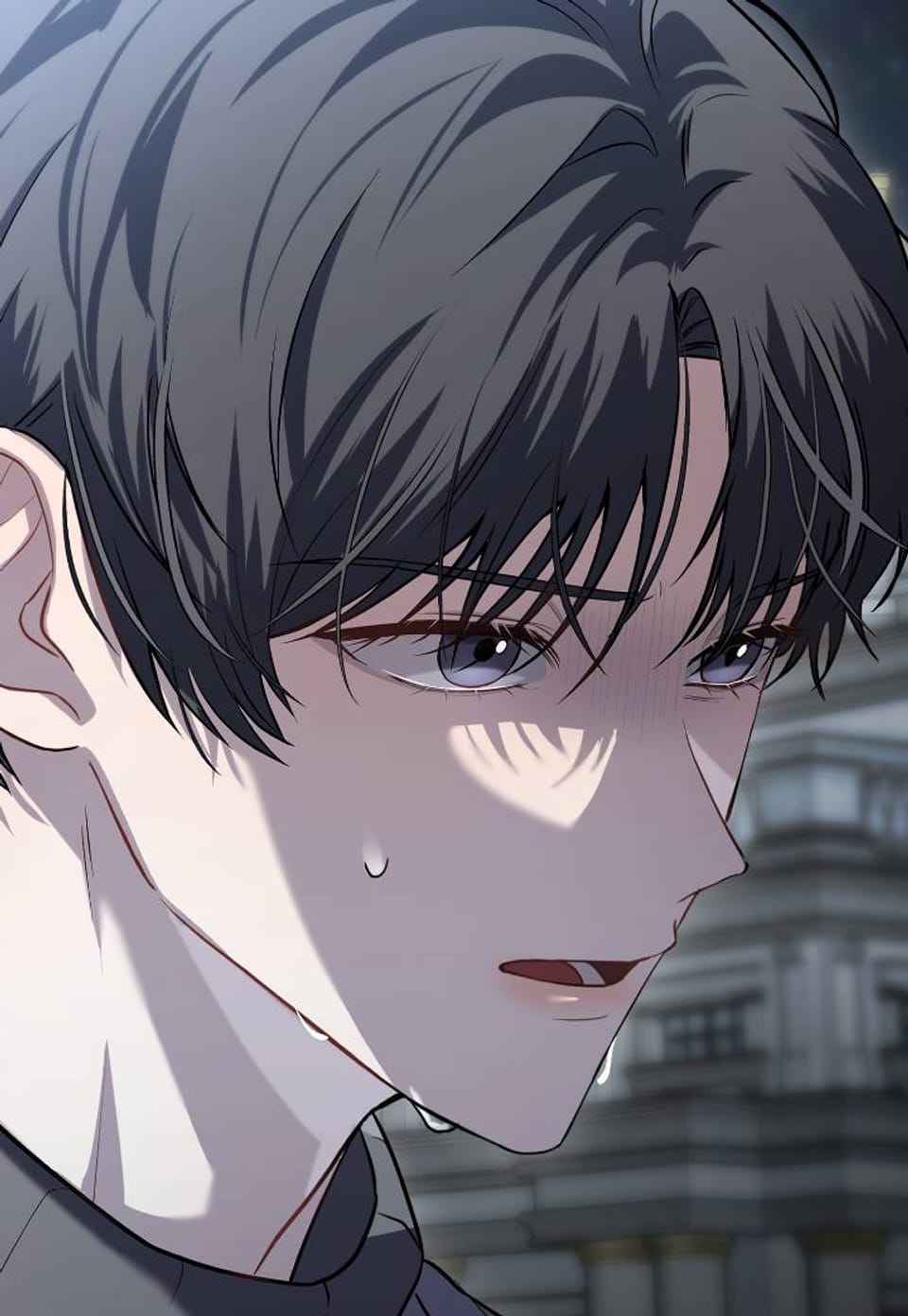 헤비 레인 (Heavy Rain) 2화