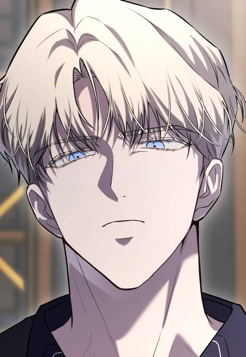 헤비 레인 (Heavy Rain) 3화