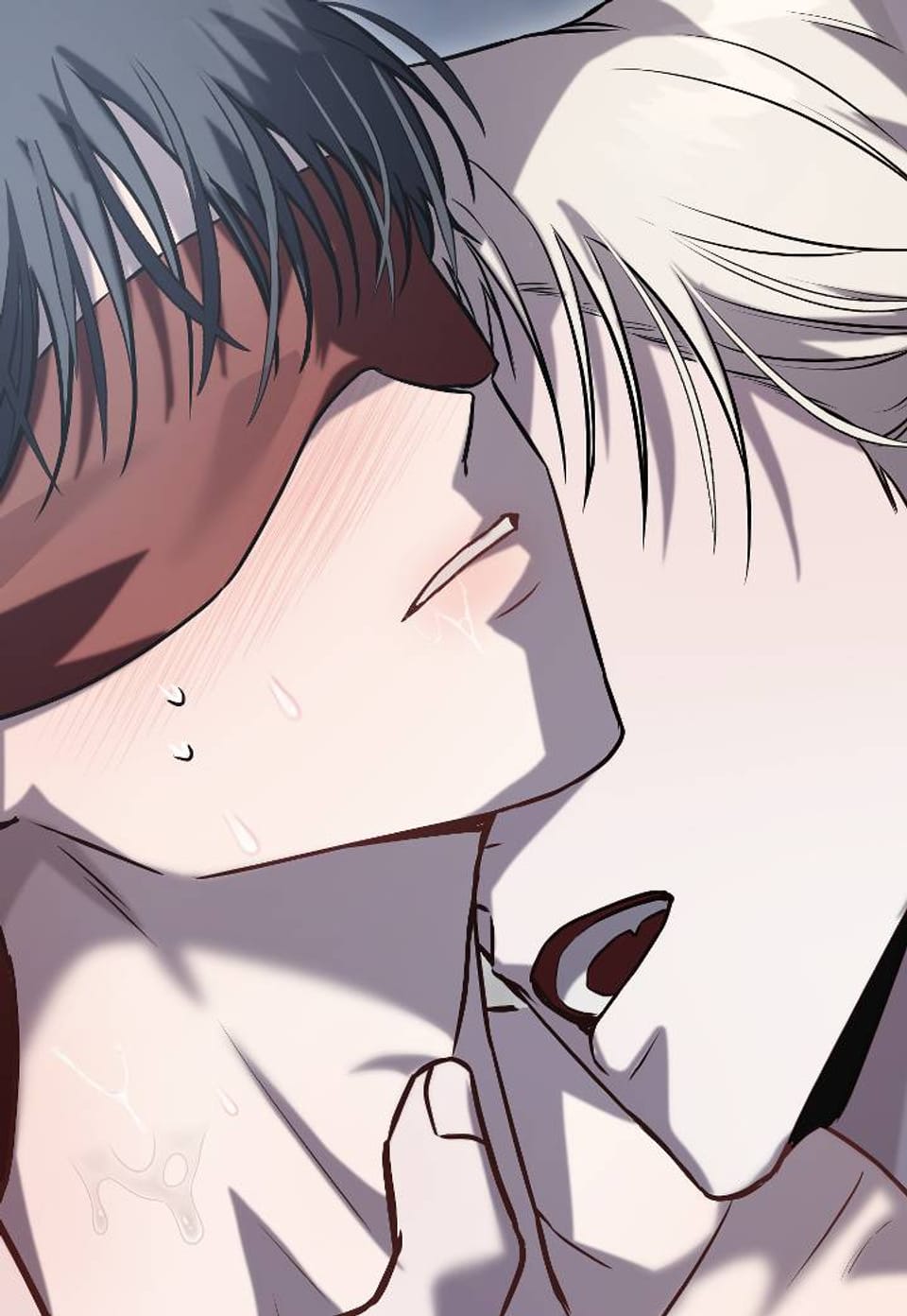 헤비 레인 (Heavy Rain) 5화