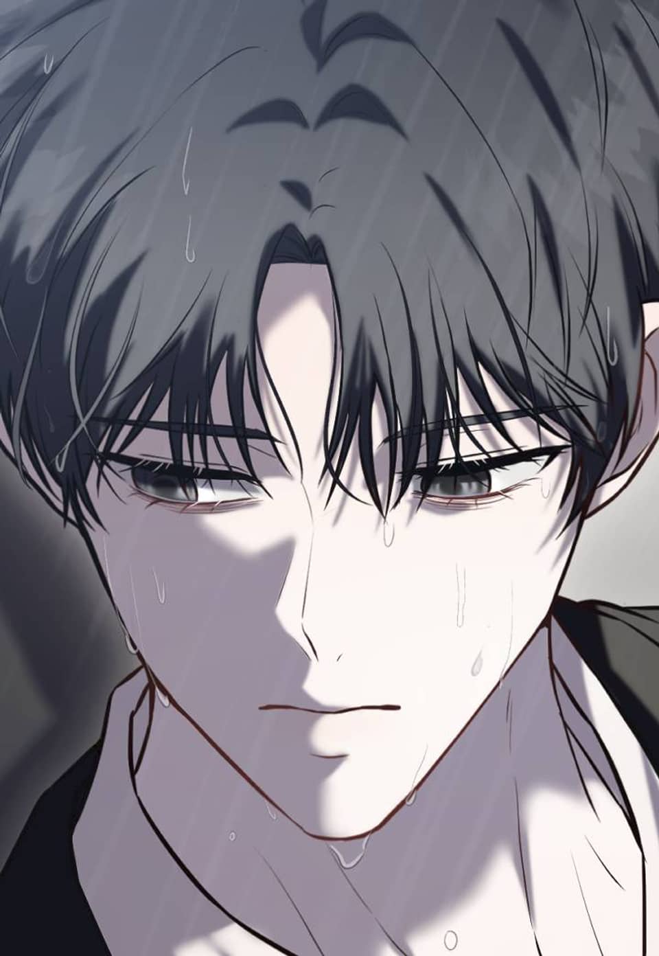 헤비 레인 (Heavy Rain) 6화