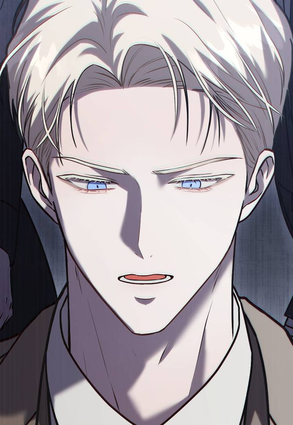 헤비 레인 (Heavy Rain) 7화