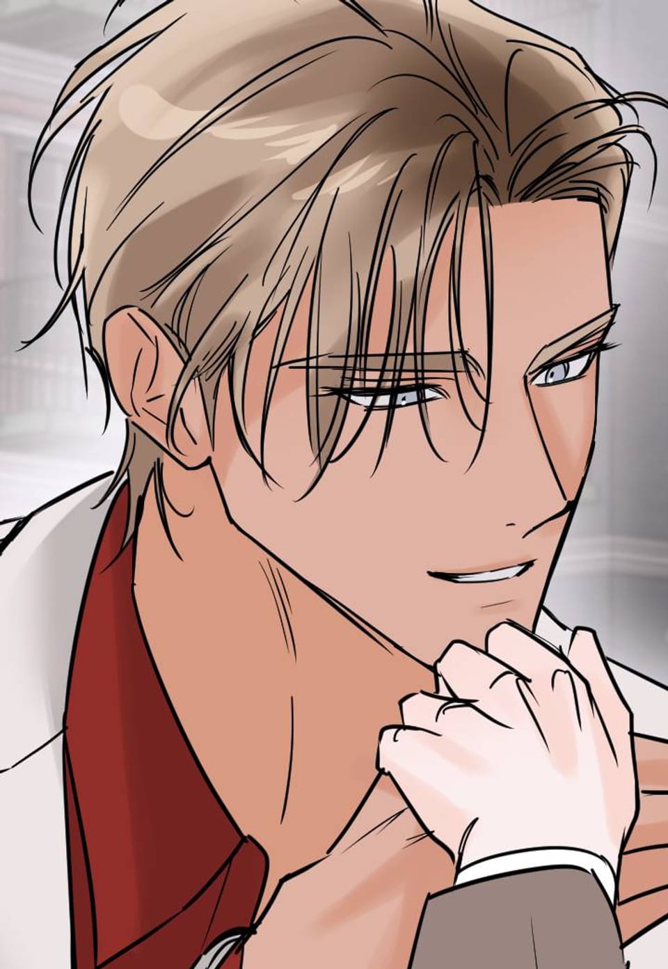 섹시 산타 카리스마 (Sexy Santa Charisma) 19화