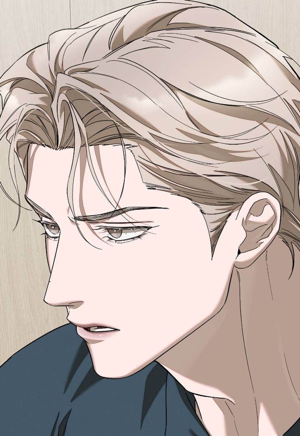 솔트 소사이어티 14화