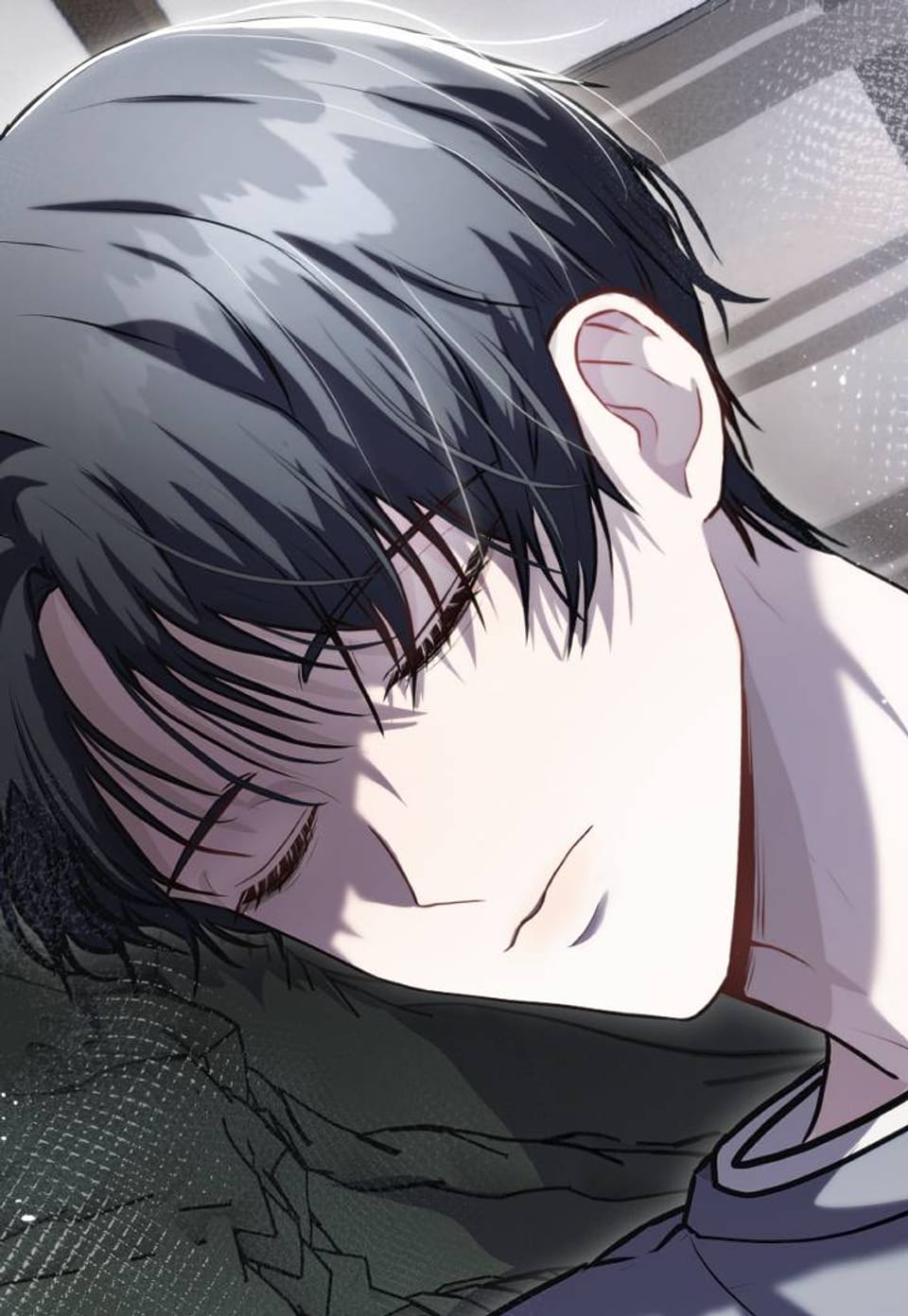 헤비 레인 (Heavy Rain) 8화