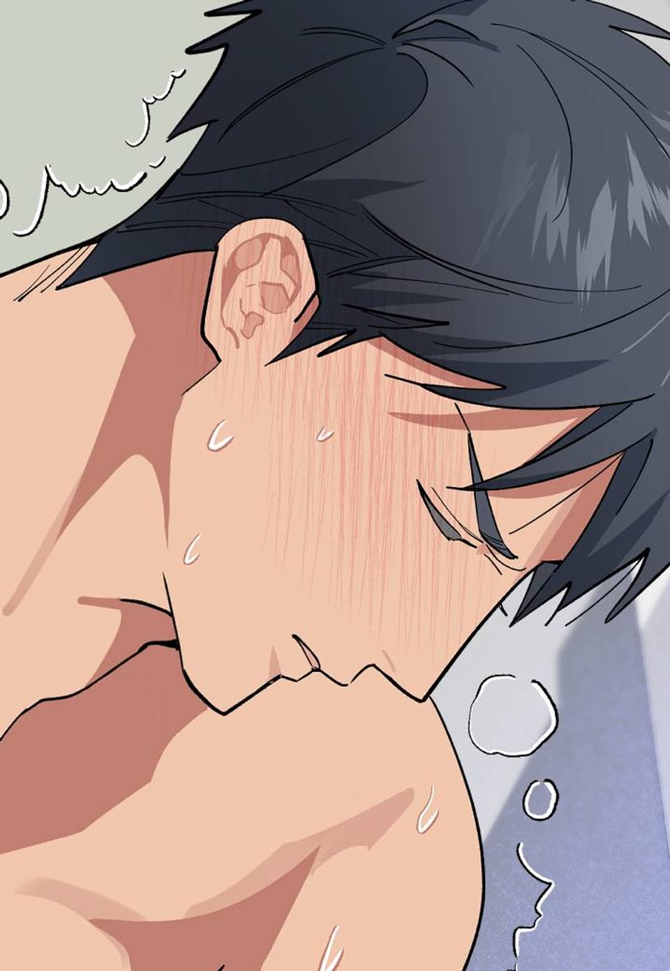 숯불 좀 넣어 주세요 48화