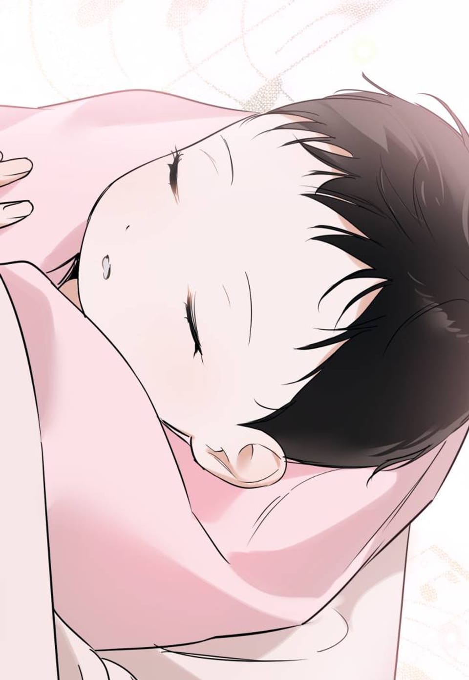 섹시 산타 카리스마 (Sexy Santa Charisma) 20화