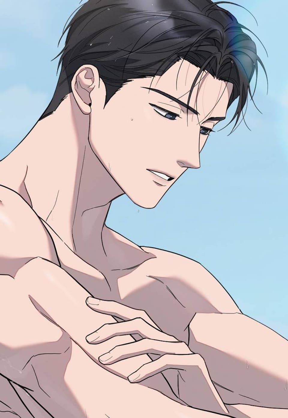 솔트 소사이어티 15화