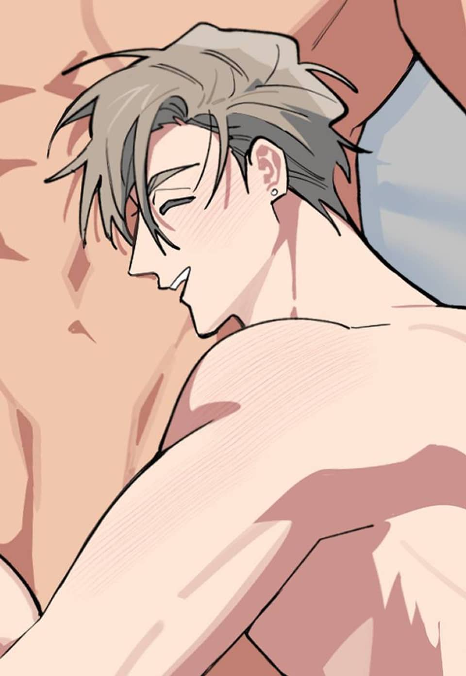 숯불 좀 넣어 주세요 49화