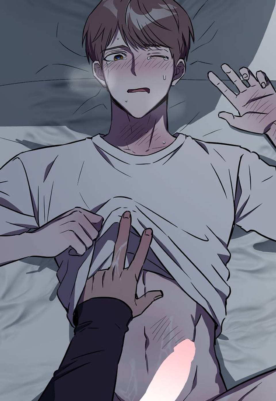 완벽한(The Perfect) 75화