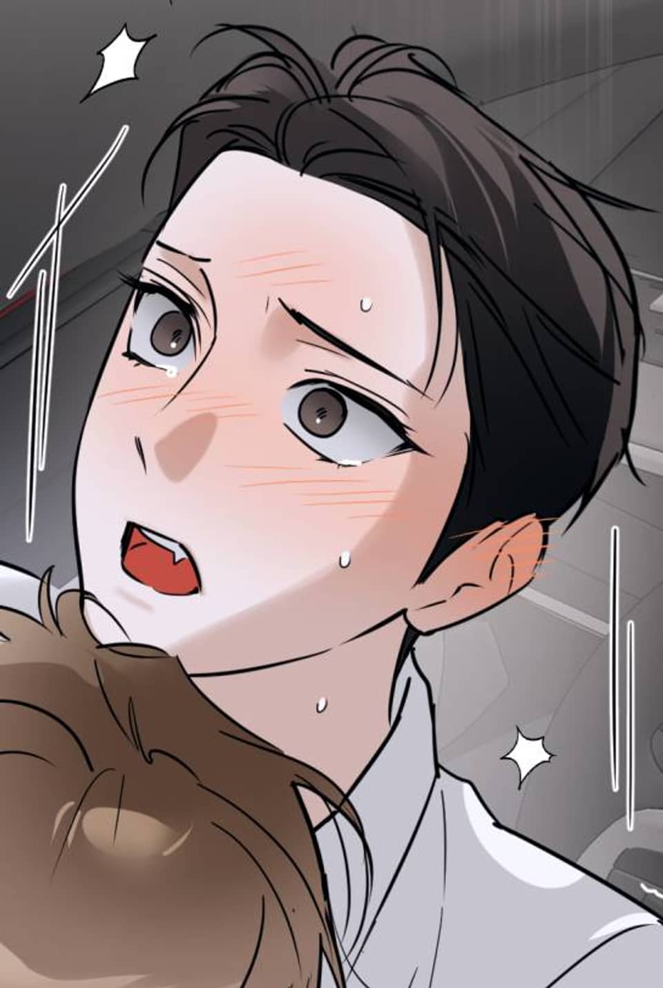 섹시 산타 카리스마 (Sexy Santa Charisma) 21화