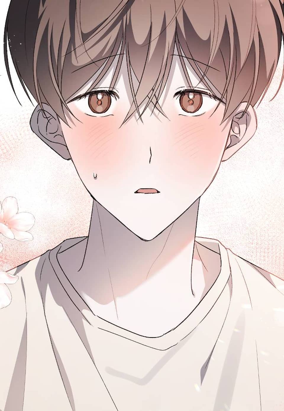 미열 소년 프롤로그