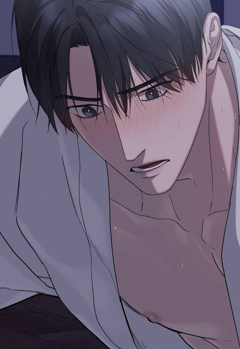 솔트 소사이어티 16화