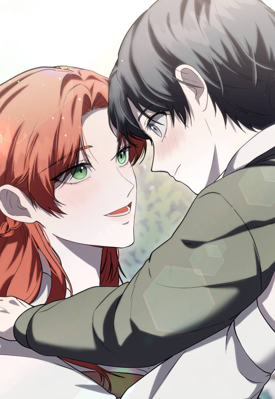 헤비 레인 (Heavy Rain) 10화