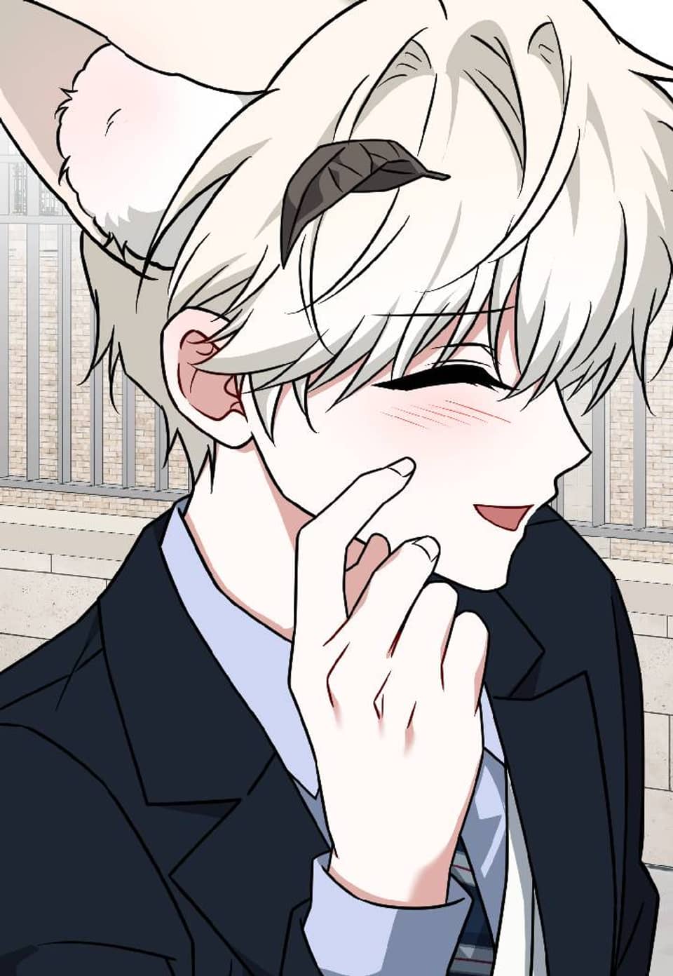 플린의 여우음료 62화