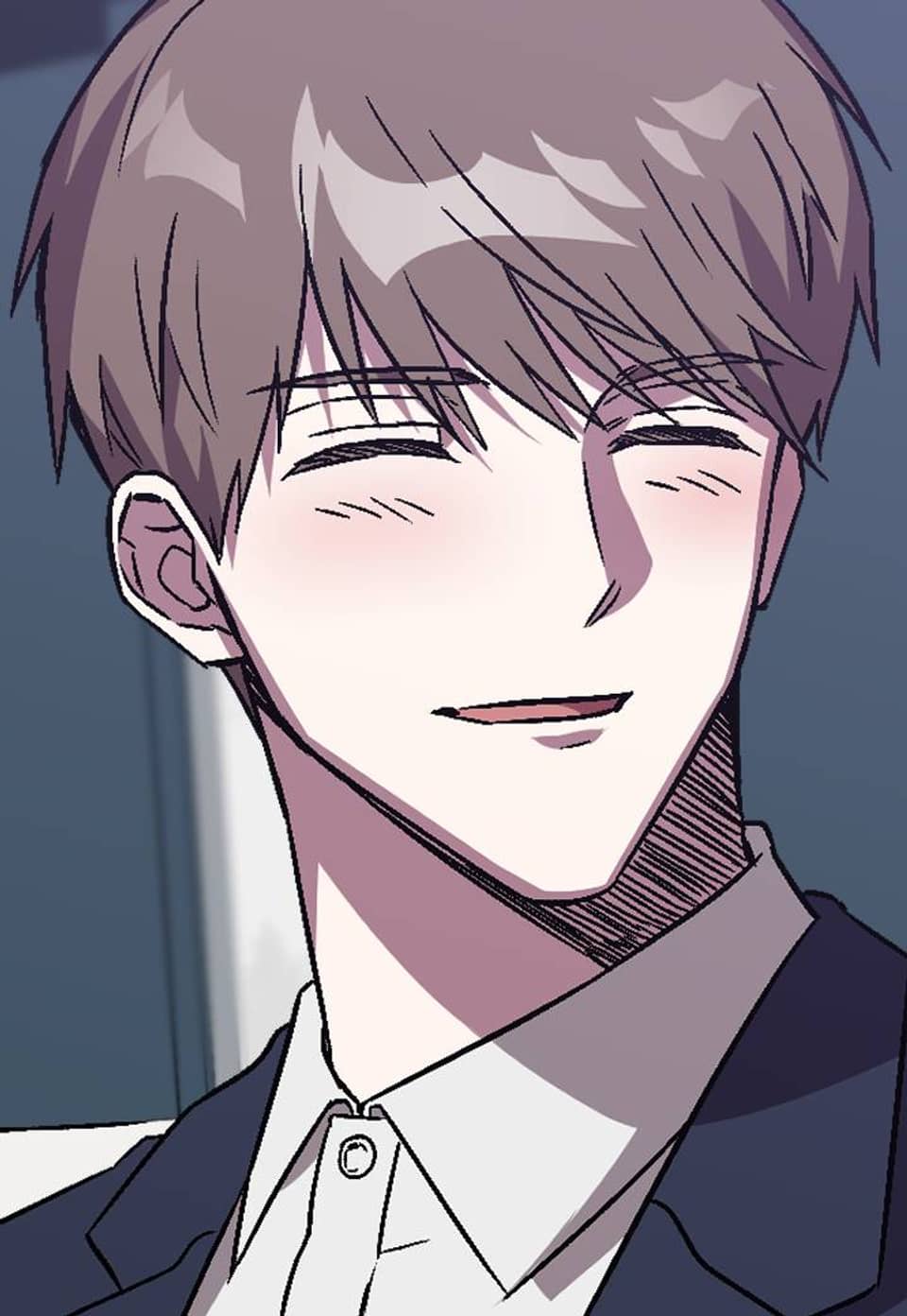 완벽한(The Perfect) 76화