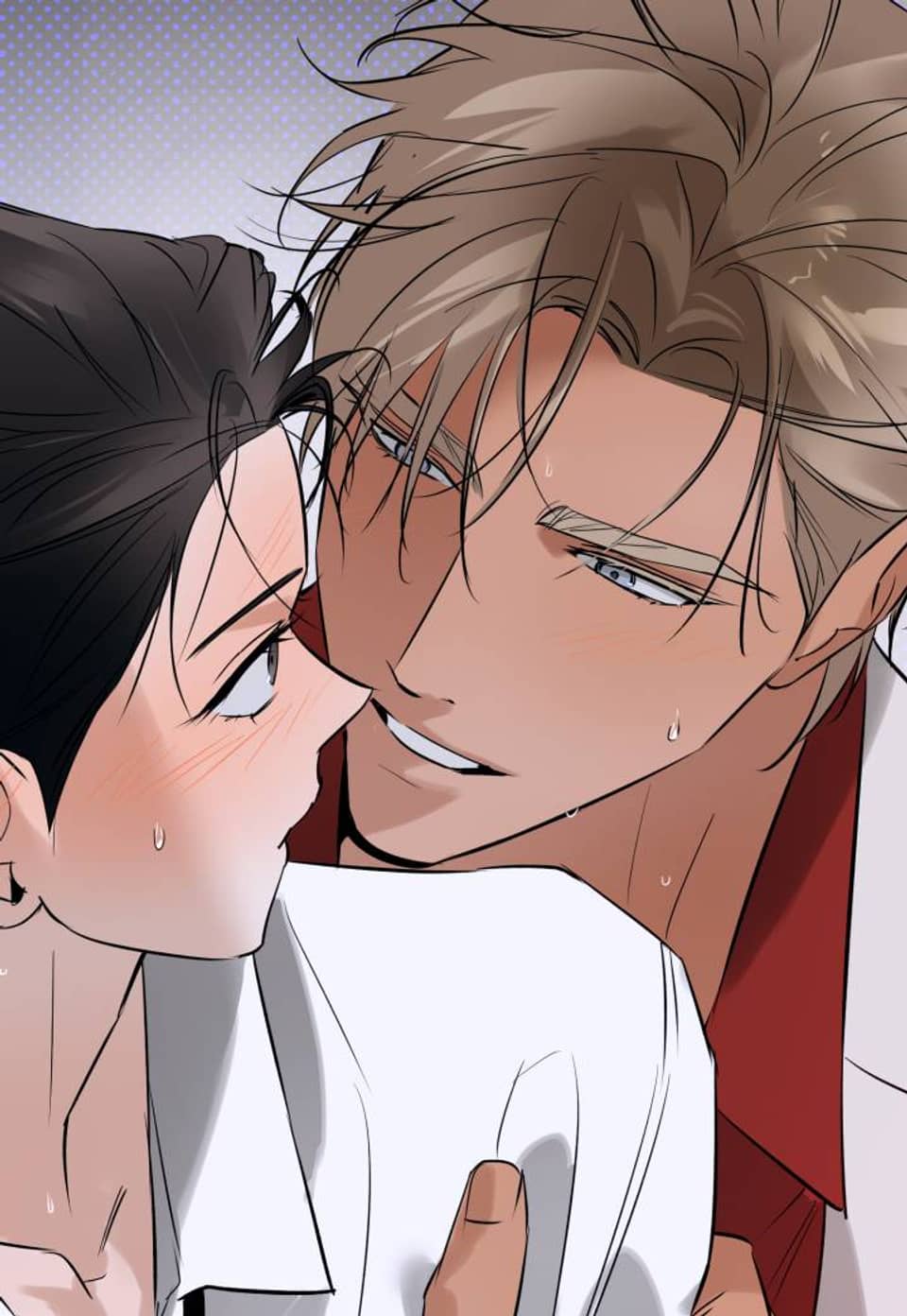 섹시 산타 카리스마 (Sexy Santa Charisma) 22화