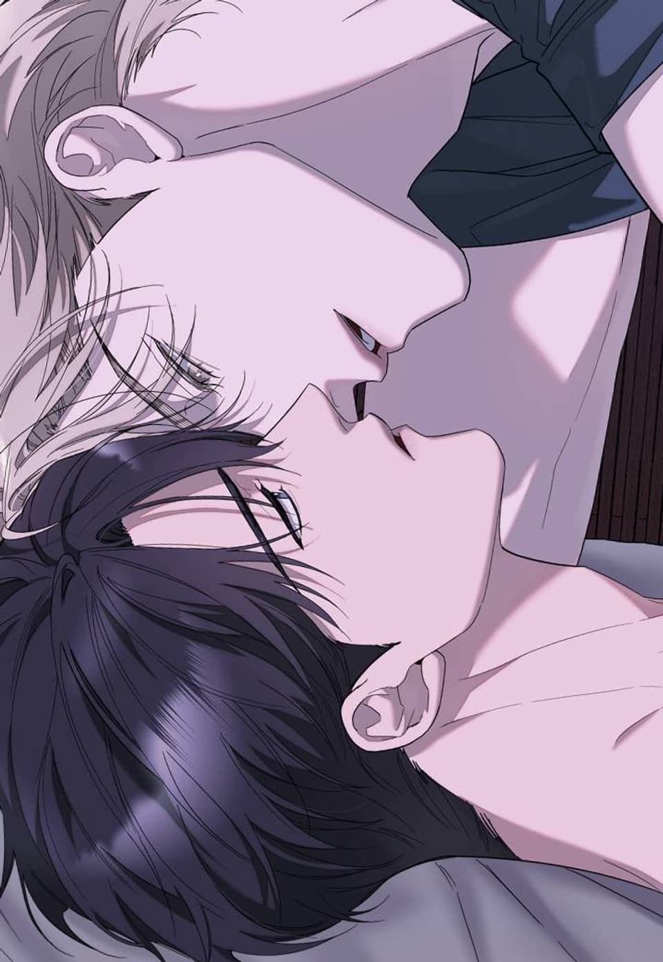 솔트 소사이어티 17화