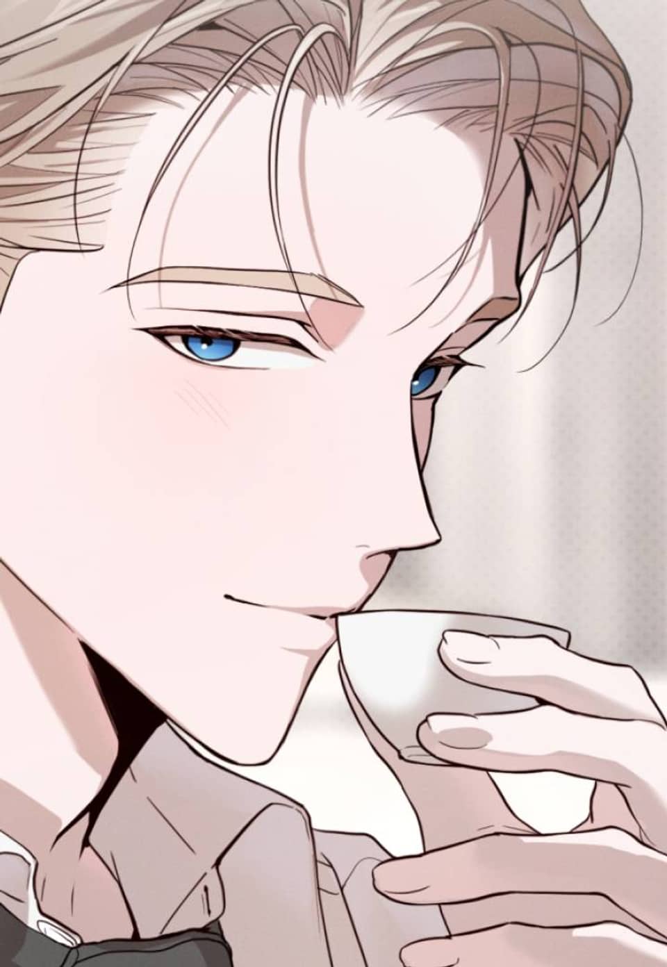 패션:라가(Raga) 35화