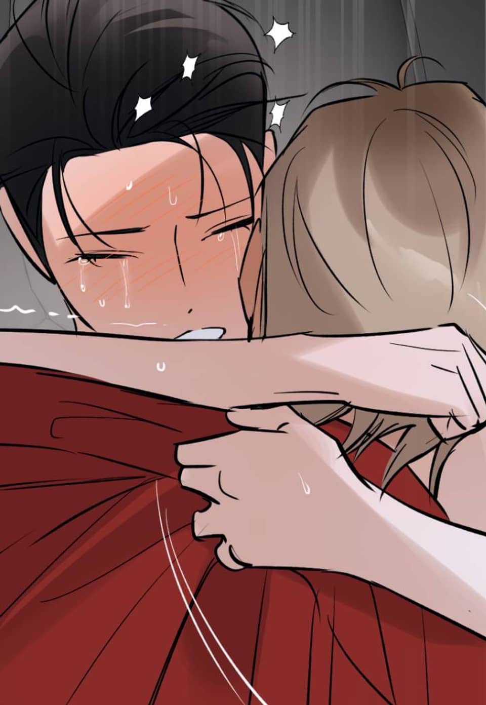 섹시 산타 카리스마 (Sexy Santa Charisma) 23화