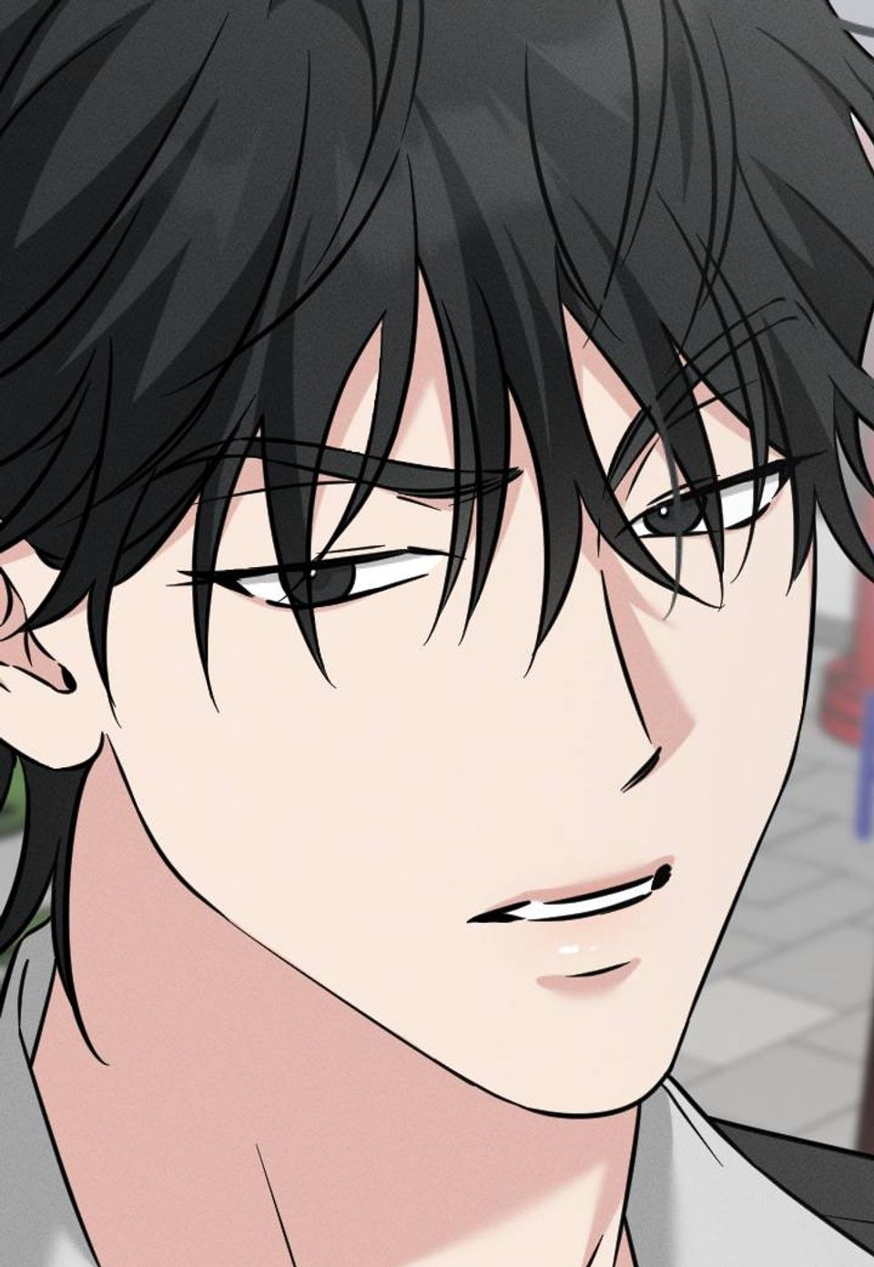 오메가 동식이 프롤로그