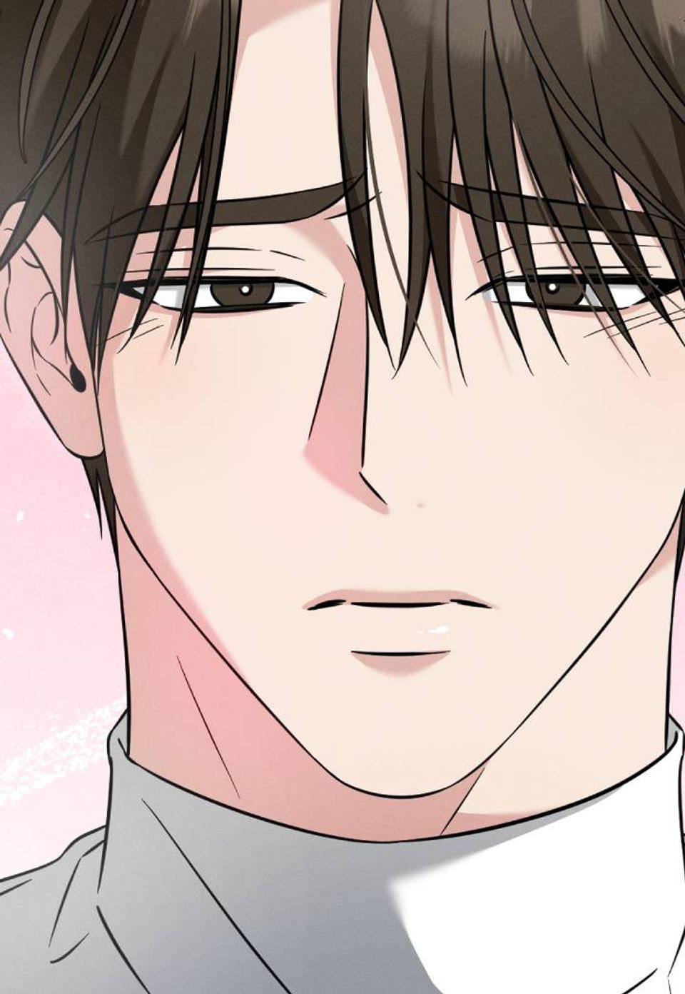 오메가 동식이 1화