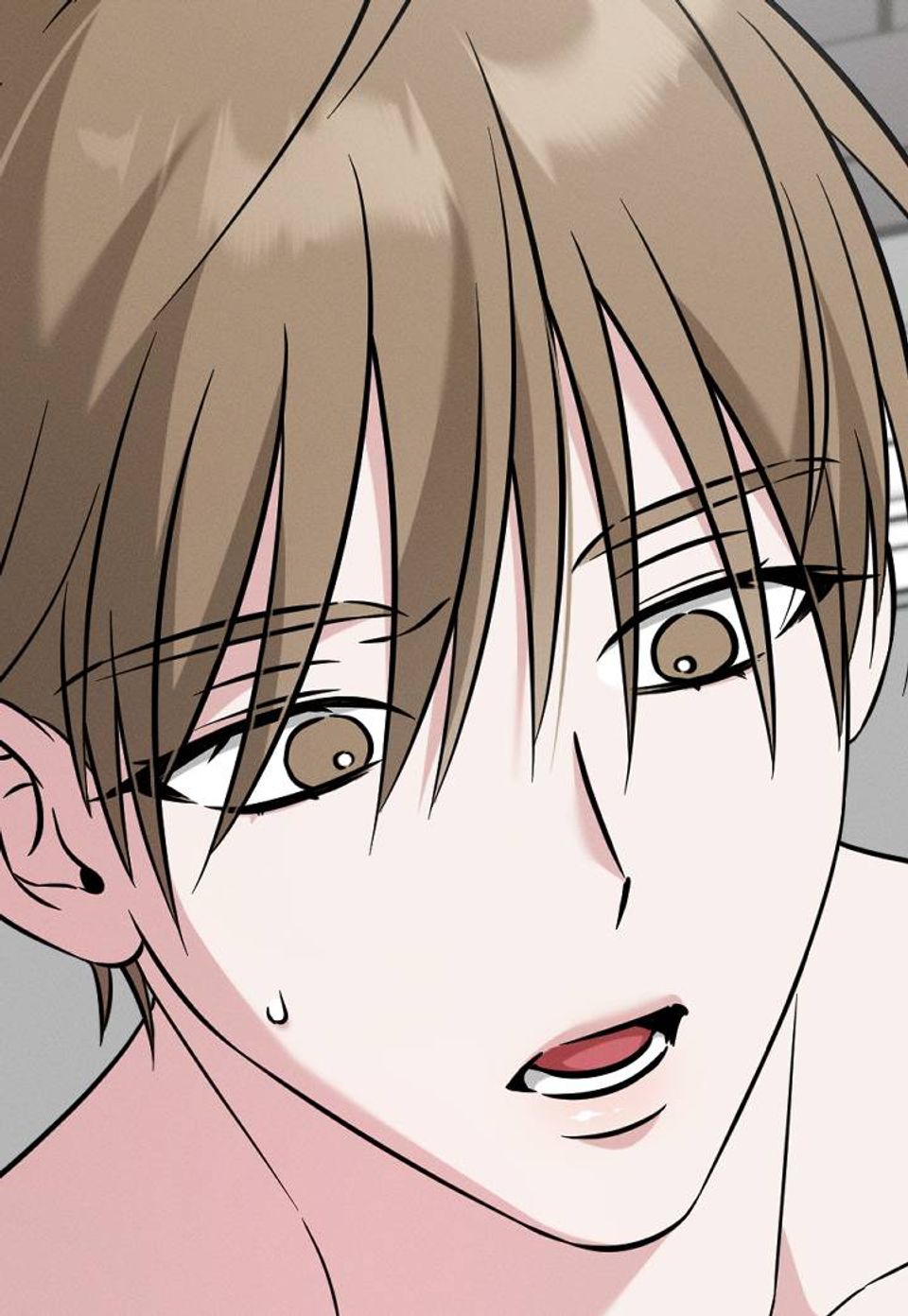 오메가 동식이 2화