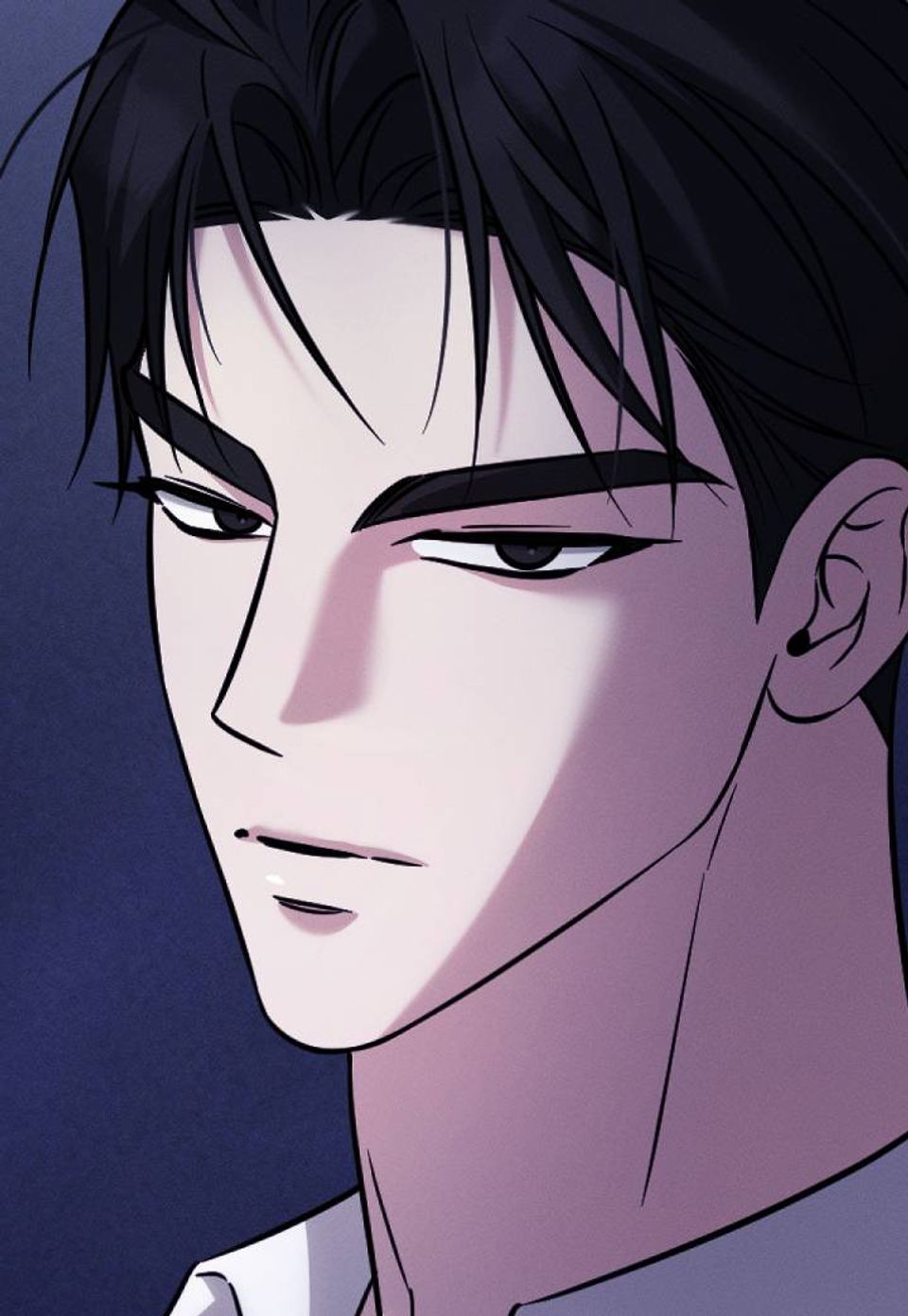 오메가 동식이 3화