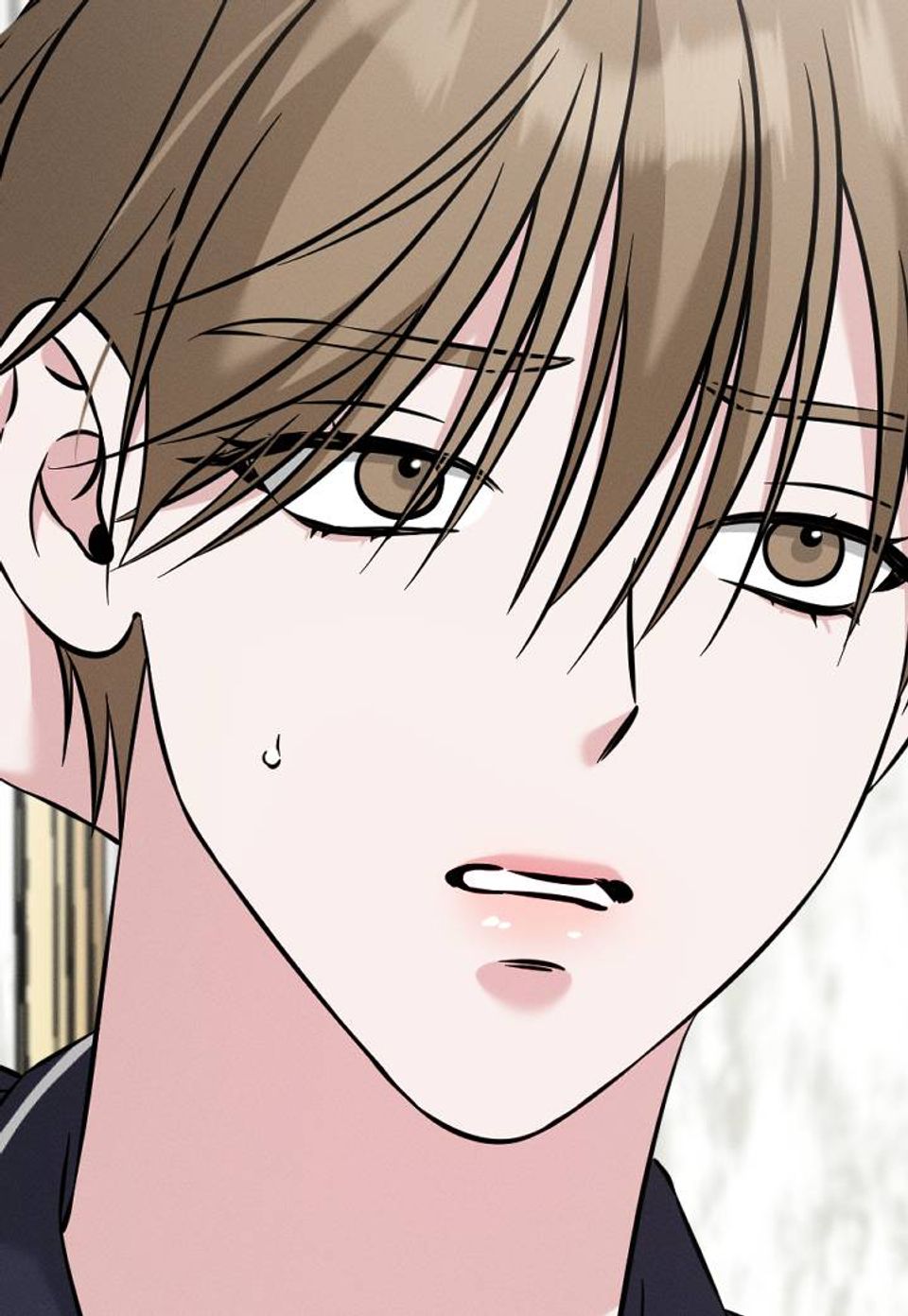 오메가 동식이 4화