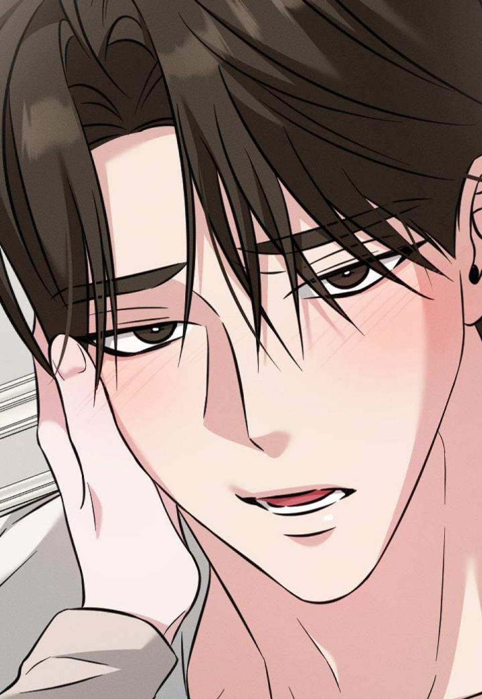 오메가 동식이 5화