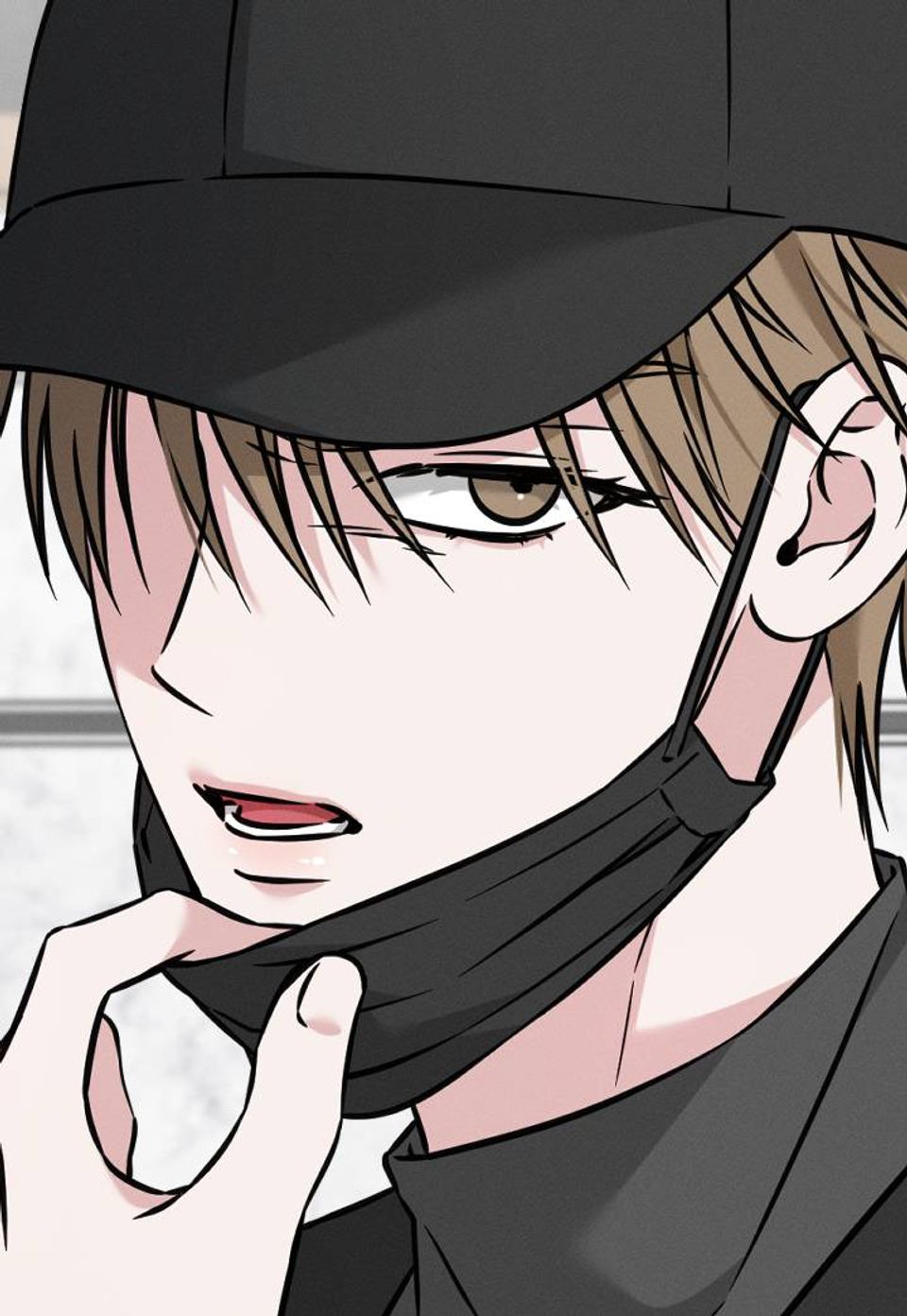 오메가 동식이 6화